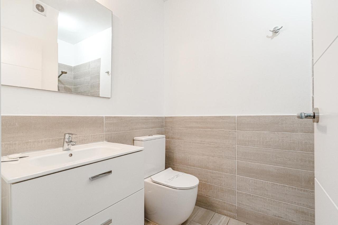 Apartamento De Lujo En Mare Verde Costa Adeje  Exterior foto